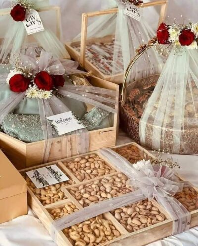 Gift Hampers