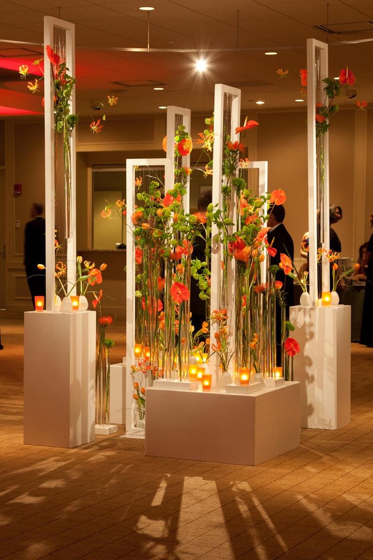 Floral Event Decorations (10)