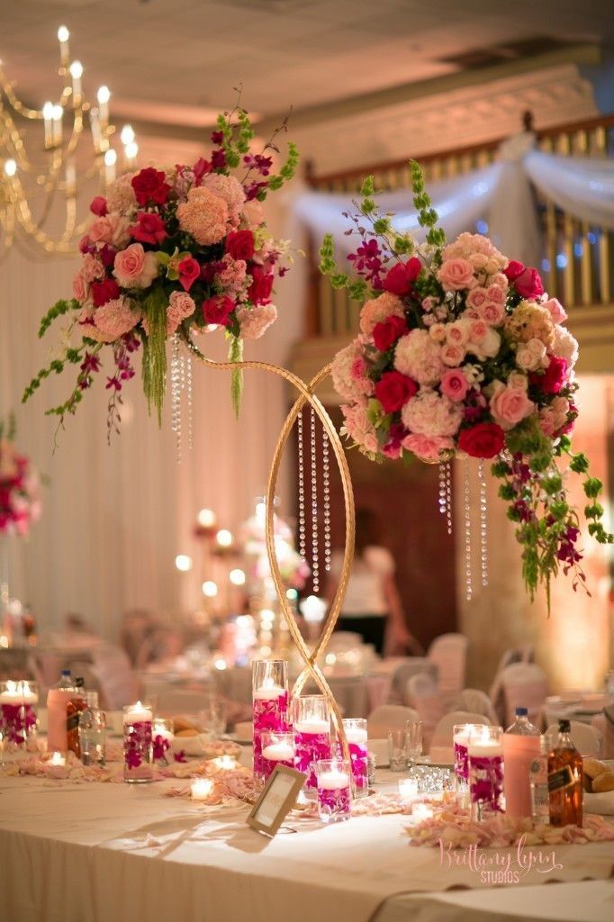 Floral Event Decorations (4)